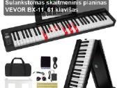 Skaitmeniniai klavišiniai instrumentai - nuotraukos Nr. 11