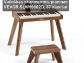 Skaitmeniniai klavišiniai instrumentai - nuotraukos Nr. 14
