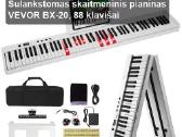Skaitmeniniai klavišiniai instrumentai - nuotraukos Nr. 15