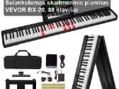 Skaitmeniniai klavišiniai instrumentai - nuotraukos Nr. 16