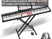 Skaitmeniniai klavišiniai instrumentai - nuotraukos Nr. 17