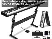 Skaitmeniniai klavišiniai instrumentai - nuotraukos Nr. 18