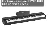 Skaitmeniniai klavišiniai instrumentai - nuotraukos Nr. 19