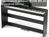 Skaitmeniniai klavišiniai instrumentai - nuotraukos Nr. 23
