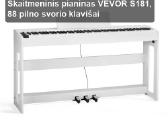 Skaitmeniniai klavišiniai instrumentai - nuotraukos Nr. 24
