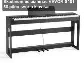 Skaitmeniniai klavišiniai instrumentai - nuotraukos Nr. 25