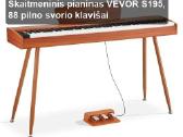 Skaitmeniniai klavišiniai instrumentai - nuotraukos Nr. 26