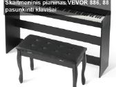 Skaitmeniniai klavišiniai instrumentai - nuotraukos Nr. 27