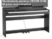 Skaitmeniniai klavišiniai instrumentai - nuotraukos Nr. 28