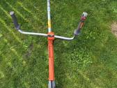 Parduodu trimerį Husgvarna 336fr - nuotraukos Nr. 7