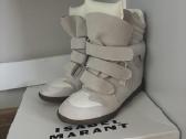 Isabel Marant - nuotraukos Nr. 3