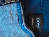 Hugo Boss vyriškas bliuzonas - nuotraukos Nr. 5