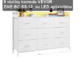 Komodos – Stilingas Daiktų Laikymas Jūsų Namams - nuotraukos Nr. 4