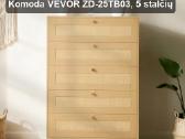 Komodos – Stilingas Daiktų Laikymas Jūsų Namams - nuotraukos Nr. 6