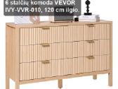 Komodos – Stilingas Daiktų Laikymas Jūsų Namams - nuotraukos Nr. 9