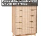 Komodos – Stilingas Daiktų Laikymas Jūsų Namams - nuotraukos Nr. 10