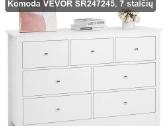 Komodos – Stilingas Daiktų Laikymas Jūsų Namams - nuotraukos Nr. 11