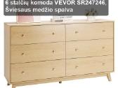 Komodos – Stilingas Daiktų Laikymas Jūsų Namams - nuotraukos Nr. 13