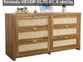 Komodos – Stilingas Daiktų Laikymas Jūsų Namams - nuotraukos Nr. 16