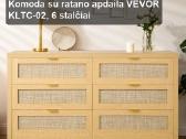 Komodos – Stilingas Daiktų Laikymas Jūsų Namams - nuotraukos Nr. 17