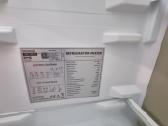 Ikea įmontuojamas šaldytuvas - nuotraukos Nr. 4
