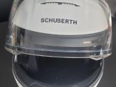 Atverčiamas šalmas Schuberth C5 - nuotraukos Nr. 2