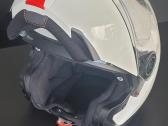 Atverčiamas šalmas Schuberth C5 - nuotraukos Nr. 3