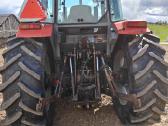 Massey Ferguson 4370 - nuotraukos Nr. 6