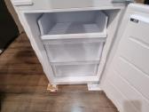 Ikea įmontuojamas šaldytuvas - nuotraukos Nr. 5