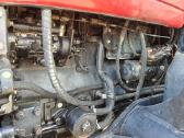 Massey Ferguson 4370 - nuotraukos Nr. 11