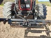 Massey Ferguson 4370 - nuotraukos Nr. 13