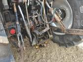 Massey Ferguson 4370 - nuotraukos Nr. 15