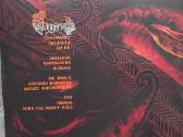 Alien Weaponry - Tangaroa - nuotraukos Nr. 2