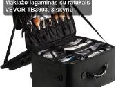 Kosmetikos Lagaminai – Mobilus Grožio Specialistų - nuotraukos Nr. 3