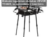 Kosmetikos Lagaminai – Mobilus Grožio Specialistų - nuotraukos Nr. 5