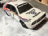 Tamiya Ta-02 - nuotraukos Nr. 3