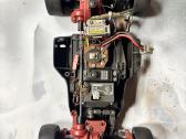 Tamiya Ta-02 - nuotraukos Nr. 4