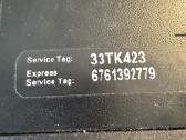 Dell optiflex 3070 i3(9)/8gb/256gb SSD - nuotraukos Nr. 2