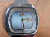 Laikrodis Vostok,slava citizen,raketa - nuotraukos Nr. 7