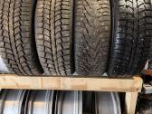 Padangos r19 235/55 r18 r17 r16 - nuotraukos Nr. 27