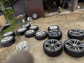 Padangos r19 235/55 r18 r17 r16 - nuotraukos Nr. 29