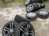 Padangos r19 235/55 r18 r17 r16 - nuotraukos Nr. 30