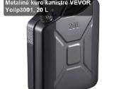 Patikimi degalų kanistrai – Atsarginės Kuras - nuotraukos Nr. 13