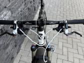 Black Forest 2.0 Carbon karboninis dviratis - nuotraukos Nr. 3