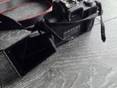 Canon EOS M50 Body – puikios būklės fotoaparatas - nuotraukos Nr. 2