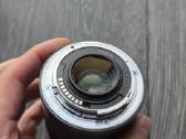 Canon Ef-m 32mm f/1.4 Stm objektyvas - nuotraukos Nr. 3