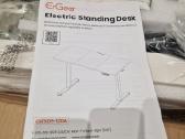 Elektrinis reguliuojamo aukščio rašomasis stalas - nuotraukos Nr. 6