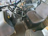 Traktorius Ford-new Holland 7740 - nuotraukos Nr. 6