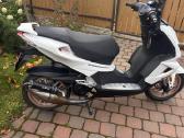 Parduodu peugeot speedfight4 50cc dvitaktis 2016 - nuotraukos Nr. 3