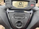 Parduodu peugeot speedfight4 50cc dvitaktis 2016 - nuotraukos Nr. 4